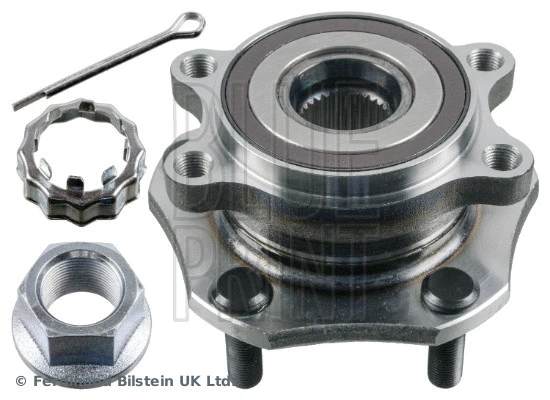 Wheel Bearing Kit (ADBP820040)