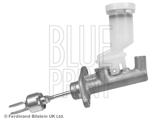 Master Cylinder, clutch