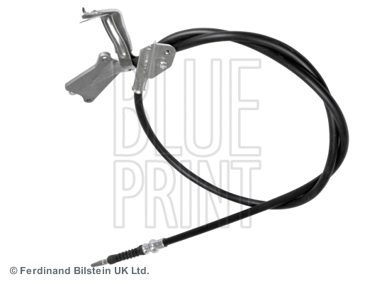 Cable Pull, parking brake (ADN146280)