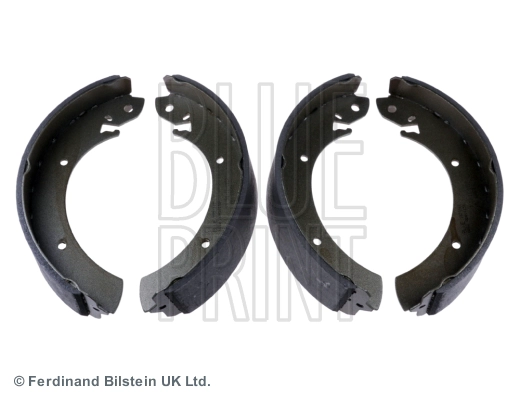 Brake Shoe Set (ADN14156)