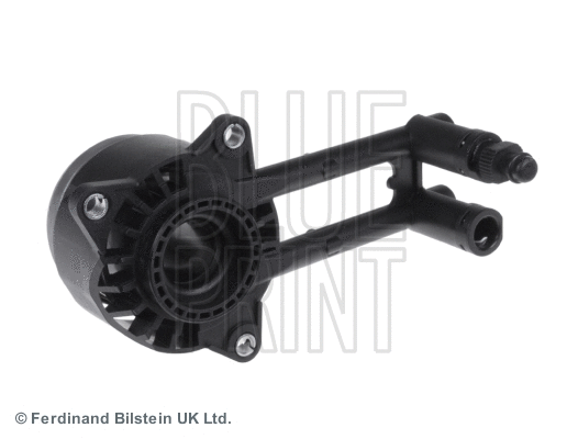 Central Slave Cylinder, clutch