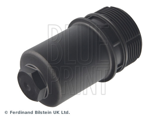 Cap, oil filter housing (ADBP990032)