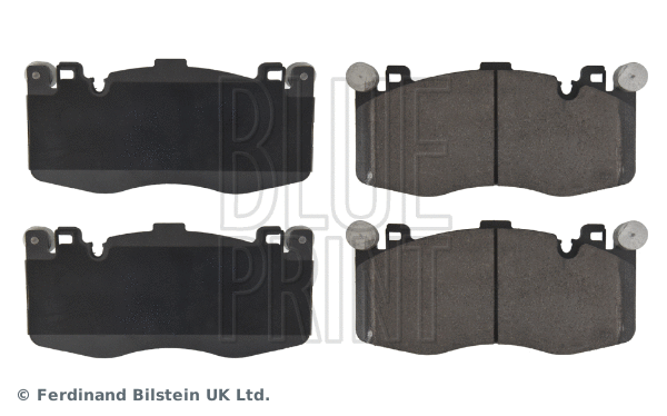 Brake Pad Set, disc brake (ADBP420023)