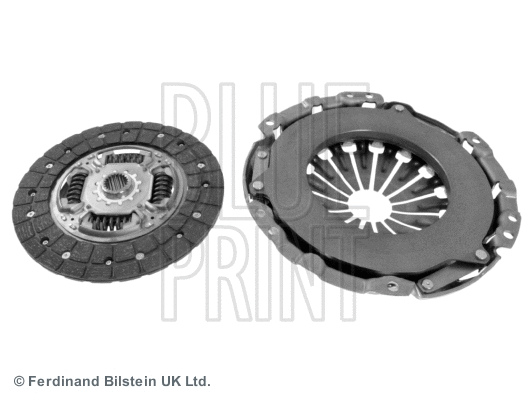 Clutch Kit