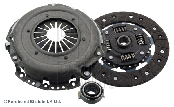 Clutch Kit (ADH230116)