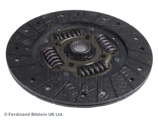 Clutch Disc