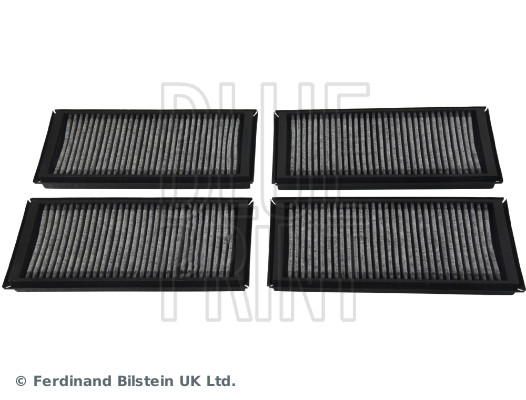 Filter Set, cabin air (ADBP250054)