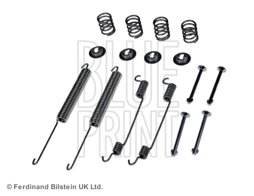 Accessory Kit, brake shoes (ADN141500)