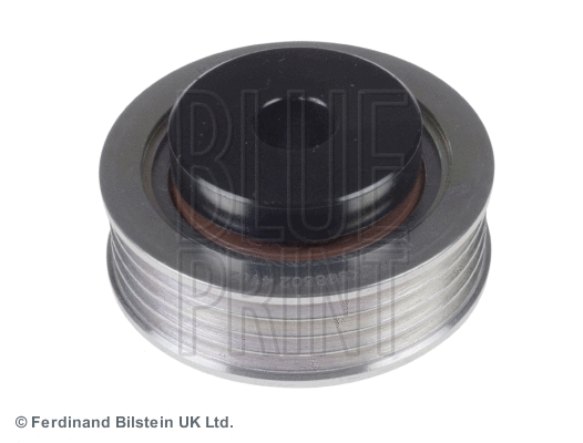 Deflection/Guide Pulley, V-ribbed belt (ADK896502)