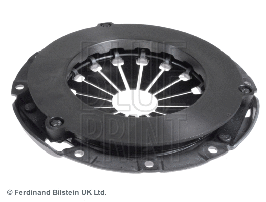 Clutch Pressure Plate