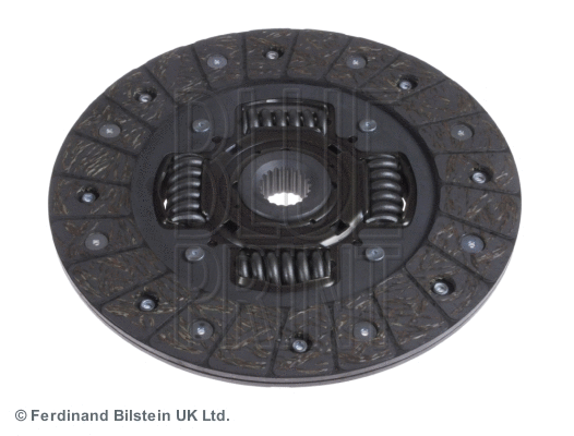 Clutch Disc