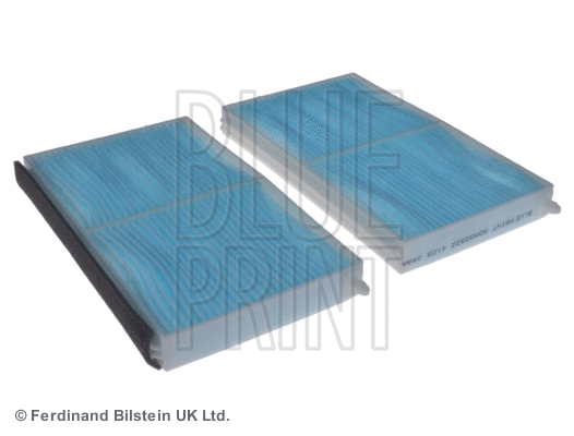 Filter Set, cabin air (ADM52532)