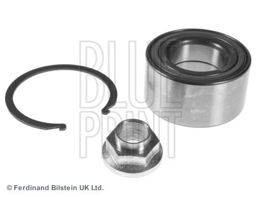 Wheel Bearing Kit (ADG08261)