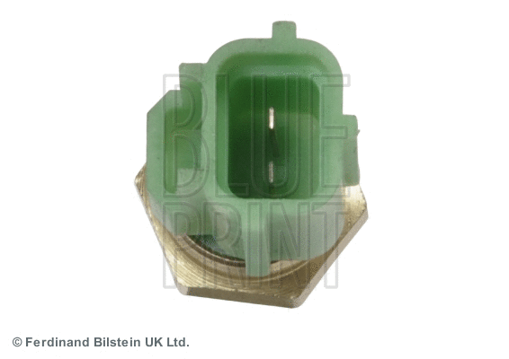 Sensor, coolant temperature