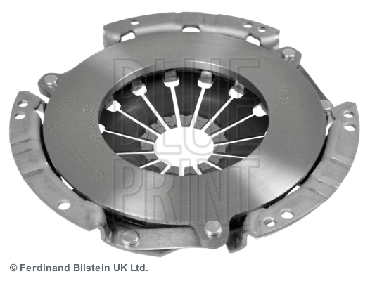 Clutch Pressure Plate