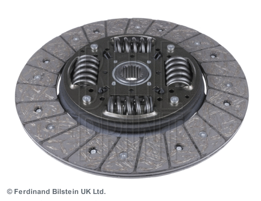 Clutch Disc (ADN13184)
