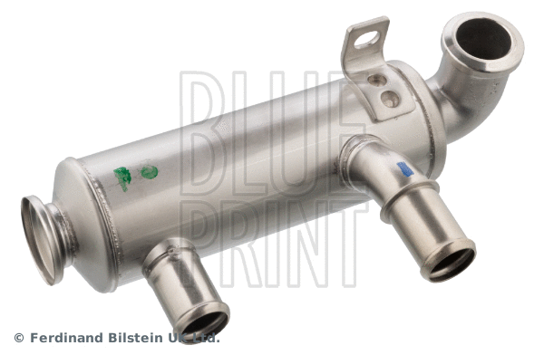 Cooler, exhaust gas recirculation (ADP157202)