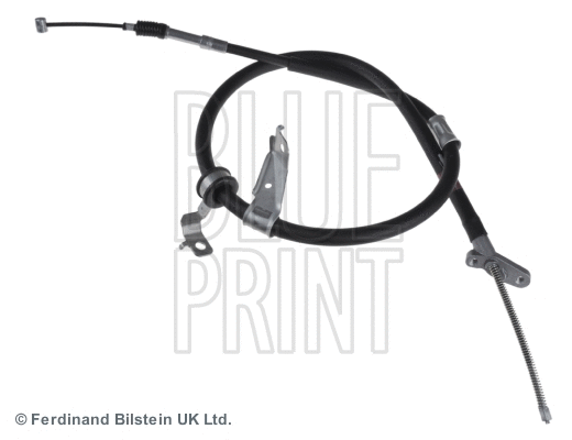Cable Pull, parking brake (ADT346302)