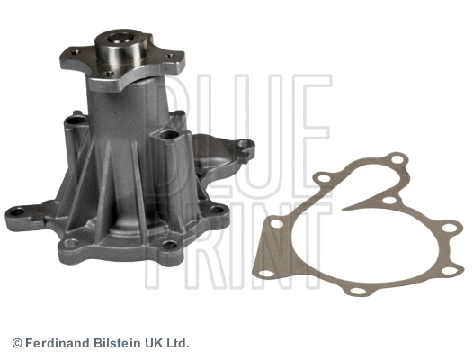 Water Pump, engine cooling (ADN19188C)
