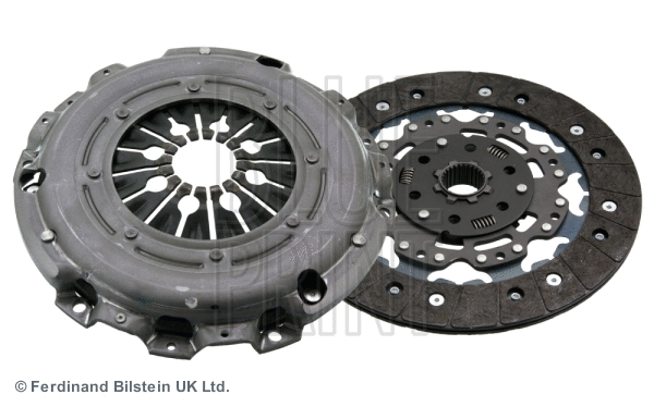 Clutch Kit (ADV1830126)