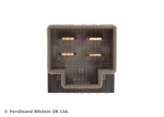 Stop Light Switch