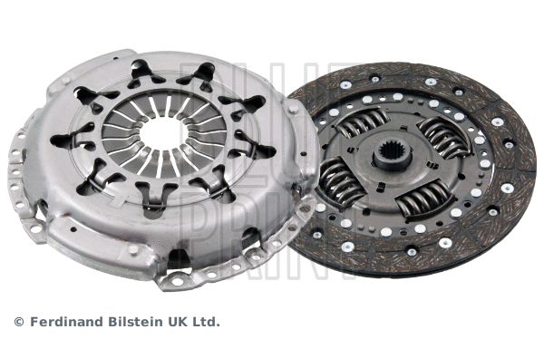 Clutch Kit (ADF1230115)