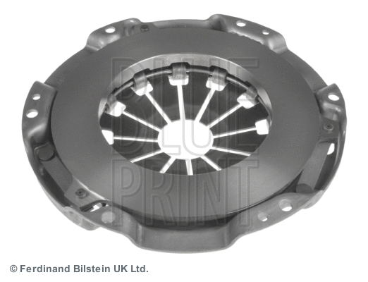 Clutch Pressure Plate