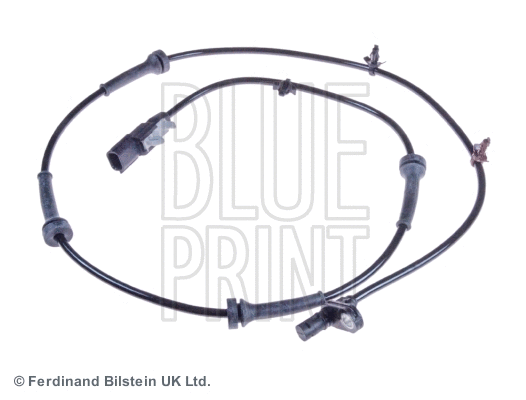 Sensor, wheel speed (ADN17173)
