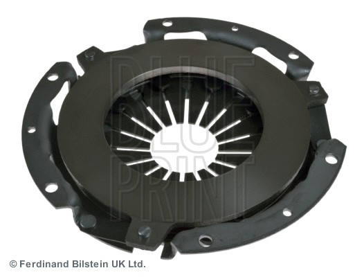 Clutch Pressure Plate