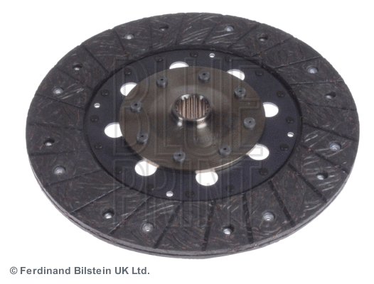 Clutch Disc