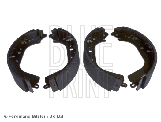 Brake Shoe Set (ADT34112)