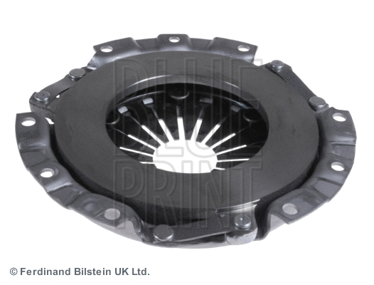 Clutch Pressure Plate
