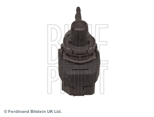 Pressure Converter, exhaust control