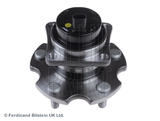 Wheel Bearing Kit (ADT38369)