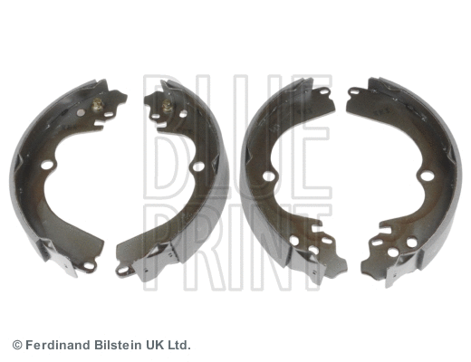 Brake Shoe Set, parking brake (ADS74113)