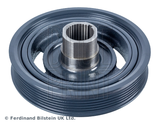 Belt Pulley, crankshaft (ADH26107)