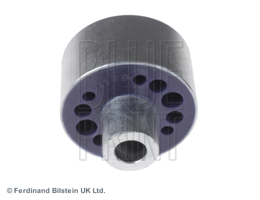 Mounting, differential