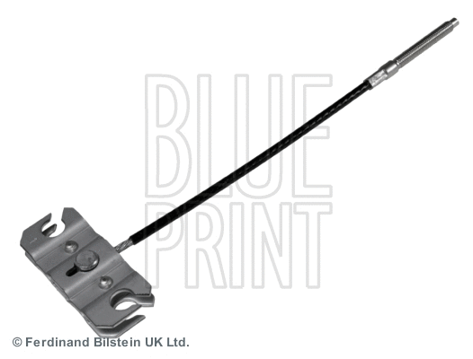 Cable Pull, parking brake (ADS74620)