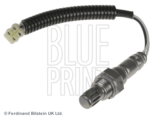 Lambda Sensor (ADS77001)
