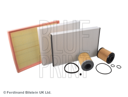 Parts Set, maintenance service (ADW192107)