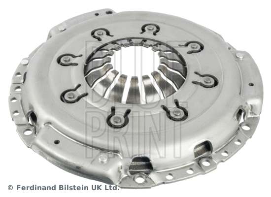 Clutch Pressure Plate (ADN13297N)