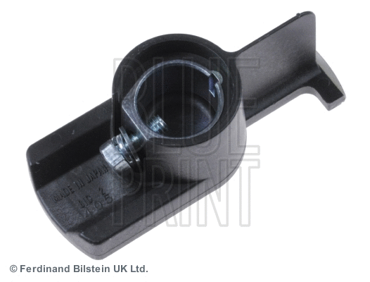 Rotor, distributor