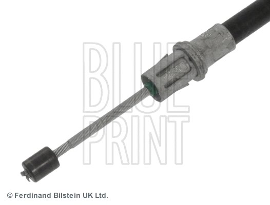 Cable Pull, parking brake