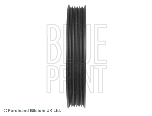 Belt Pulley, crankshaft