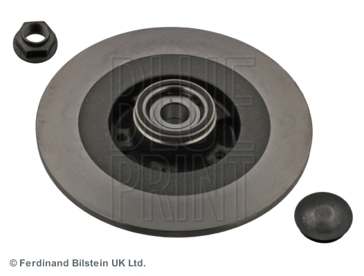 Brake Disc (ADR164327)