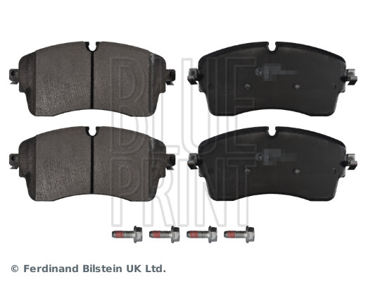 Brake Pad Set, disc brake (ADBP420091)