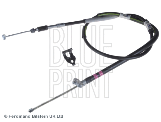 Cable Pull, parking brake (ADT346114)