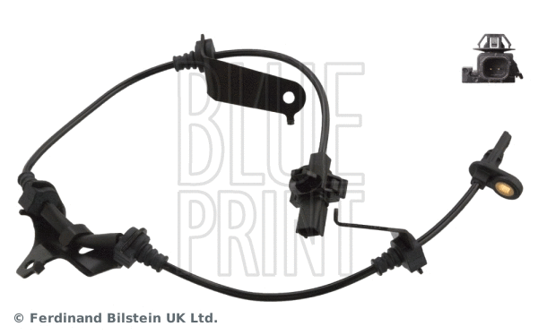 Sensor, wheel speed (ADH27182)