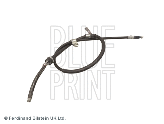 Cable Pull, parking brake (ADC44639)
