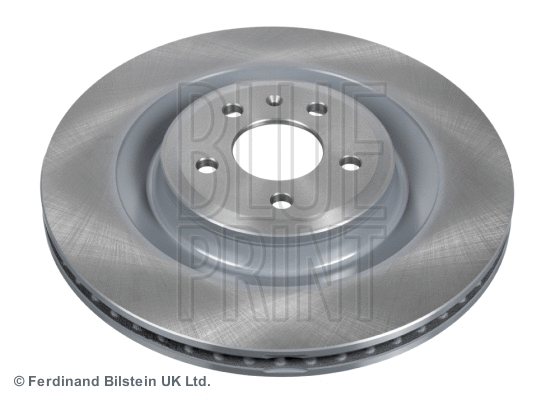 Brake Disc (ADV184393)